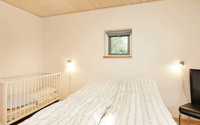 12 Person Holiday Home in Hojslev-by Traum