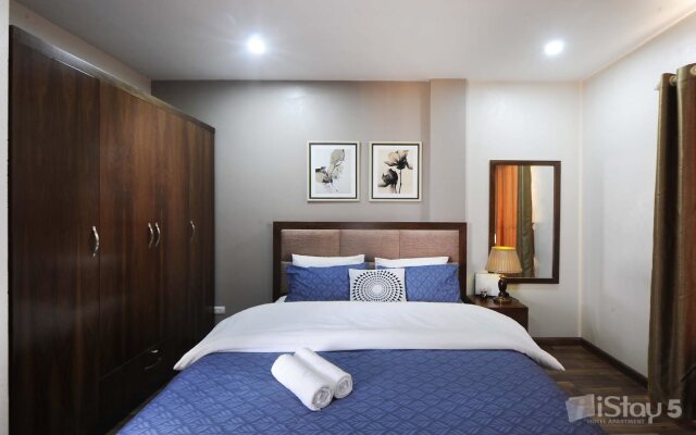 ISTAY Hotel Apartment 5