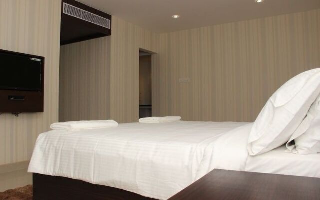 Saaral Resorts