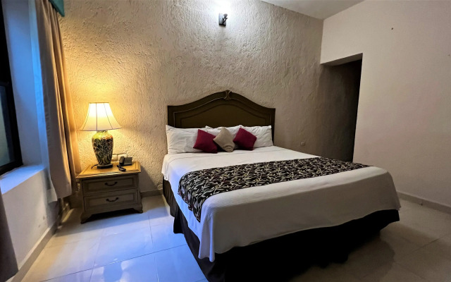 Hotel Maison del Embajador