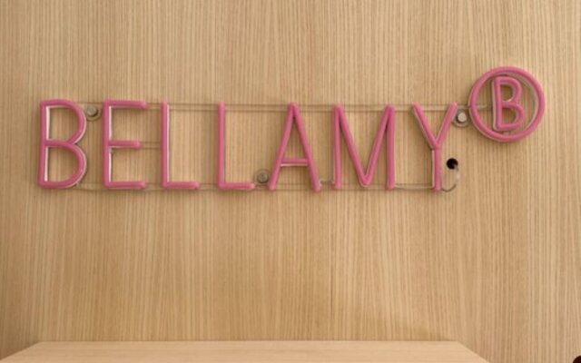 Appart'hôtel Bellamy Chamonix