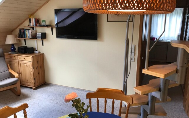 Am Elfenstein, Fewo 3 - Sonneneck