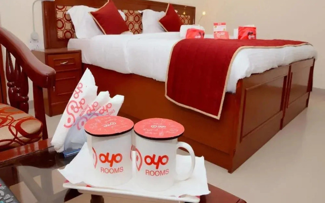 OYO Flagship 190 Gomti Nagar