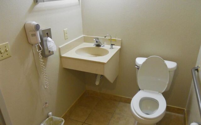 Americas Best Inns Beaufort