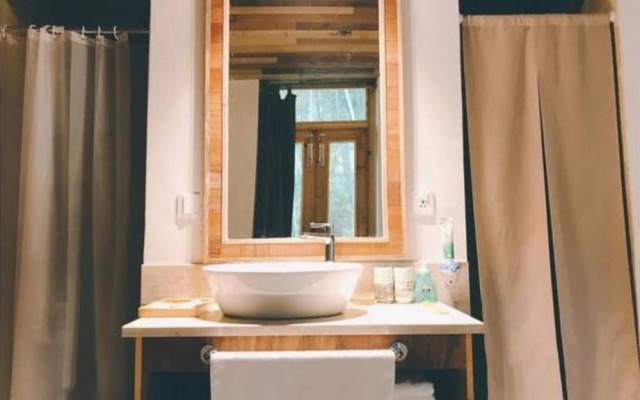 Jieshanju Guest House