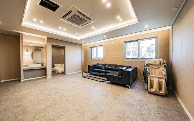 Mokpo Hotel Gabom