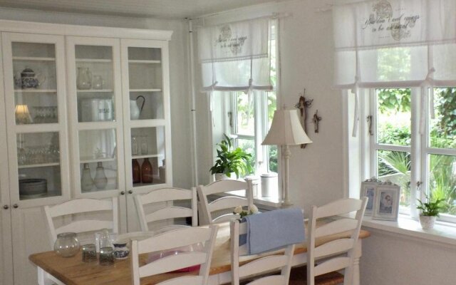 Pension Laerkelill
