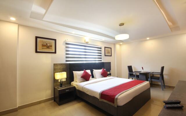 Bhagini Residency Whitefield