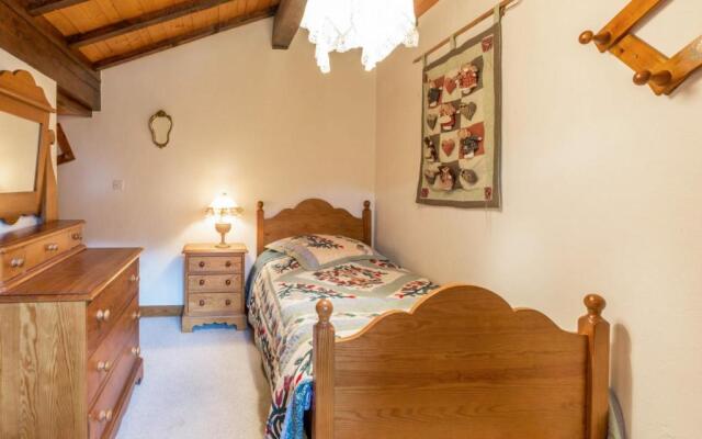 Appartement La Clusaz, 3 pièces, 4 personnes - FR-1-304-193