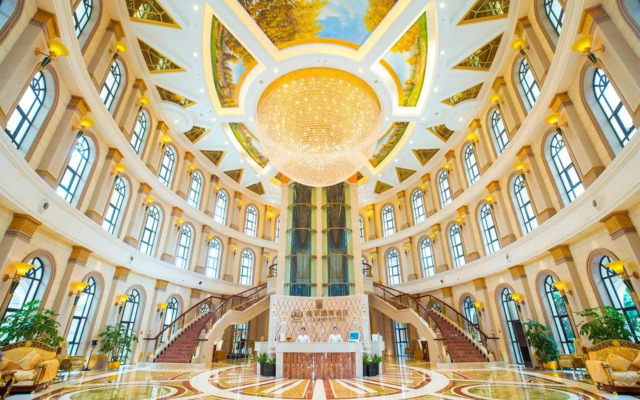 Jianming International Hotel