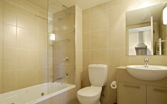 Chalet Hotham 8