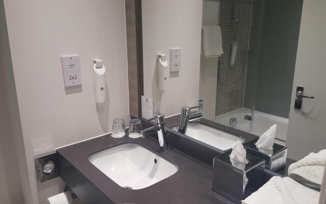 Holiday Inn Derby Nottingham M1 J25 by IHG