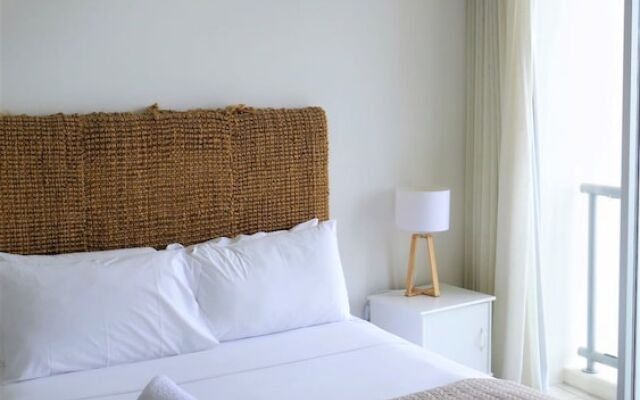 Chevron Renaissance Private Apartments