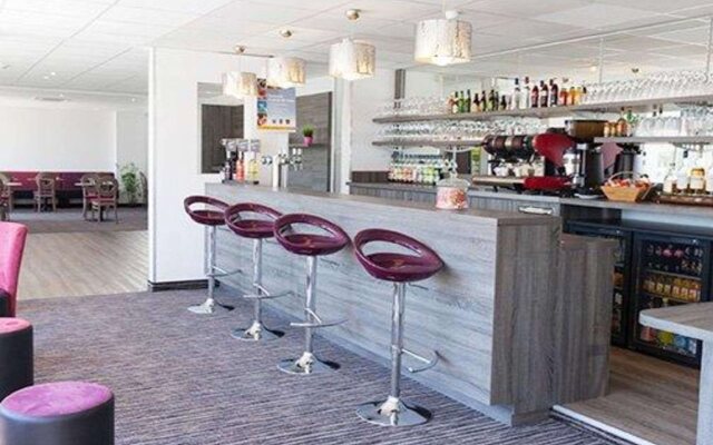 Quality Hotel Bordeaux Pessac