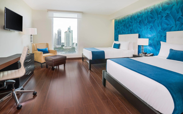 Ramada Plaza By Wyndham Panama Punta Pacífica