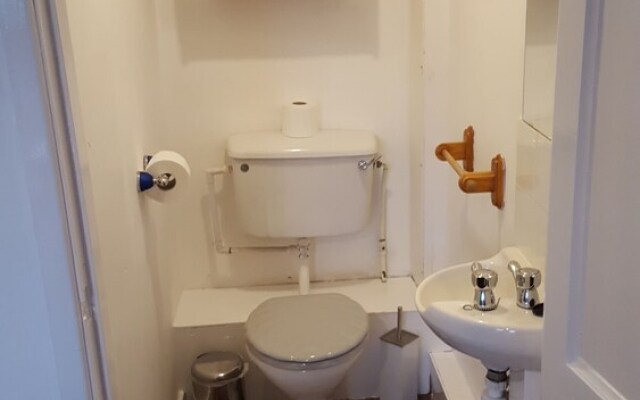 Sefton Park chillpads