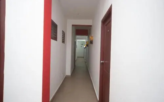 The Clock Tower Hotel By Oyo Rooms