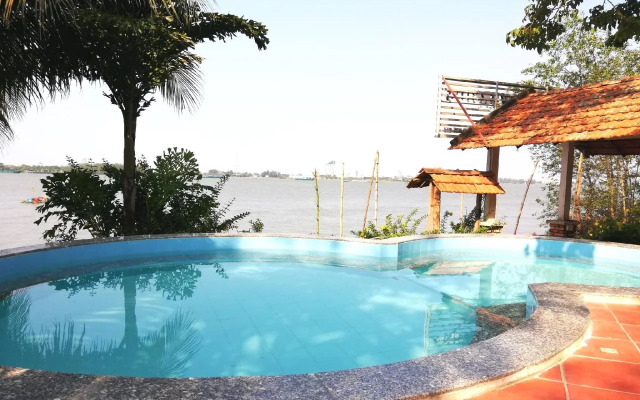 Mekong Chill Homestay