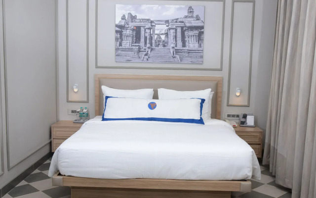 Fortune Valley View, Manipal - Member ITC Hotels' Group