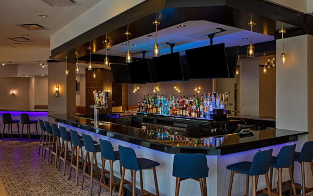 Sheraton Edison