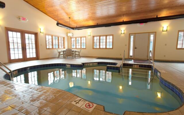 Copperwood #9 - 2 Br Condo