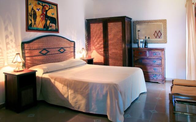 Residence del Sole