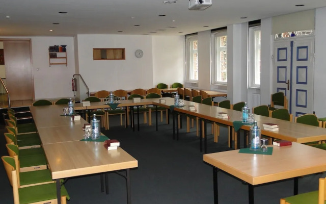 Ludwig-Harms-Haus Hermannsburg