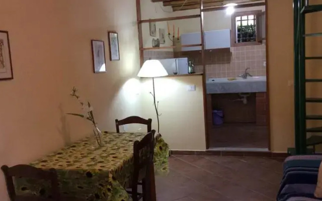 Casa Olimpo