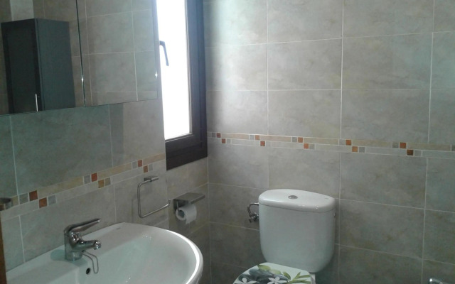 Apartamento Catedral Centro