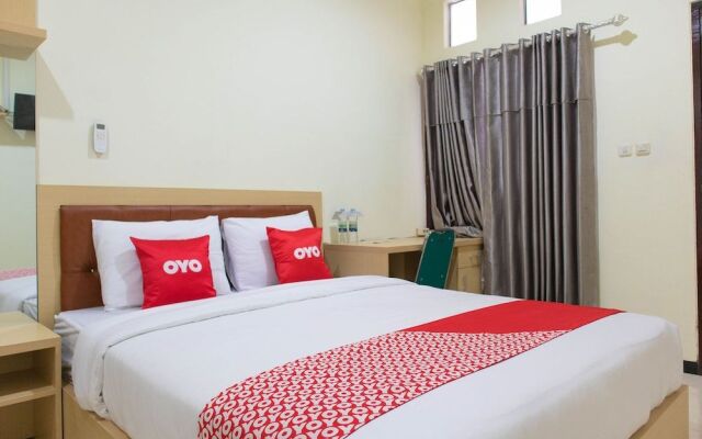 OYO 1681 The Kost TDM 2