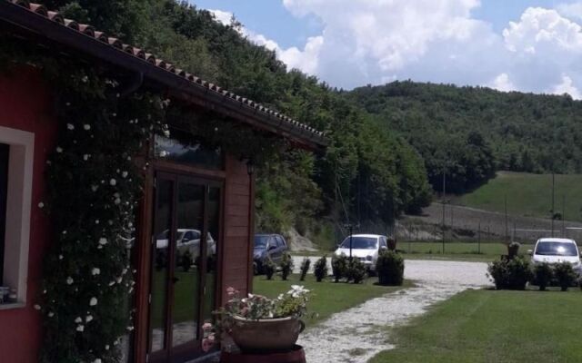 Agriturismo La Vita E Bella