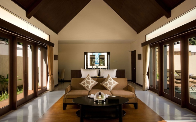 The Samaya Ubud