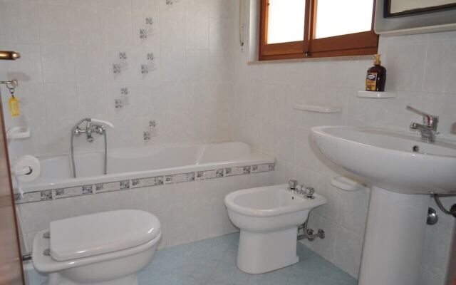 Appartamento 32