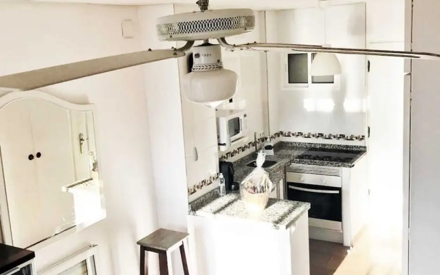 Benalmadena Studios Vacation Rentals