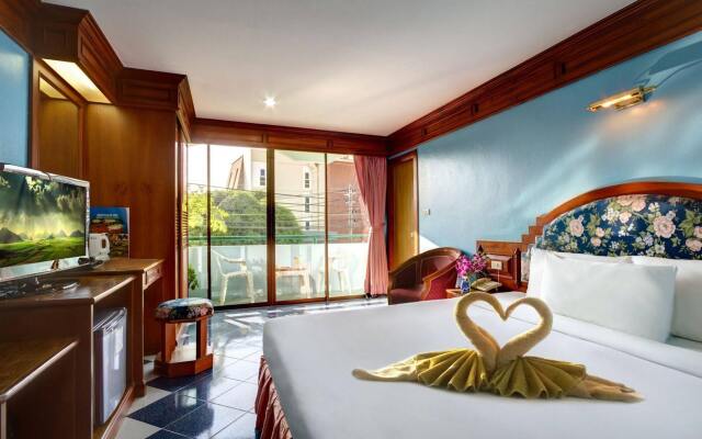 Anchalee Inn