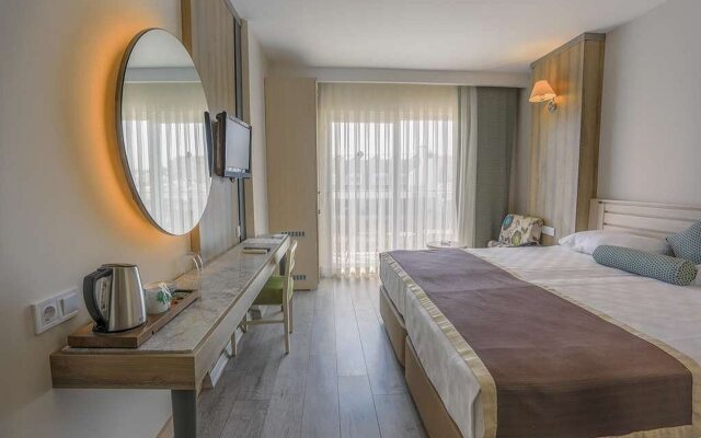 Hotel Thalia Unique