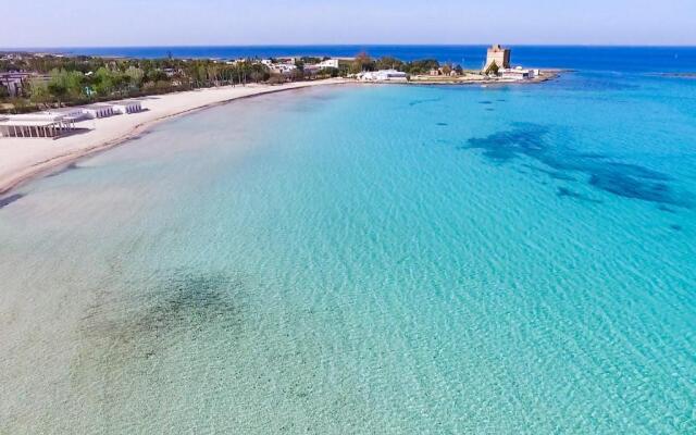 Casa 3 camere letto vicino spiaggia Ionio m526