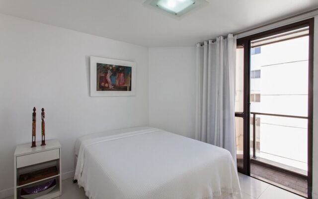 Ilive 020 - 2 Bedroom Ipanema