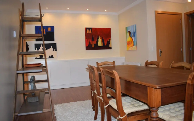 Residencial Salzburg