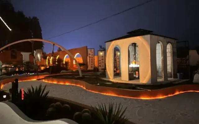 Wencheng Suyan Homestay