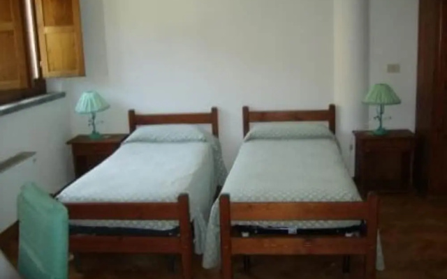 Hotel Gioia