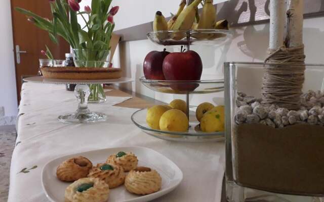 B&B Il Vaso di Creta