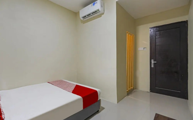X2 Homestay By OYO