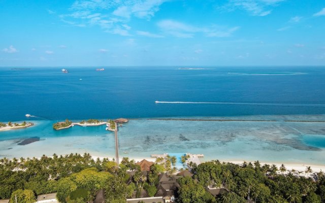 Paradise Island Resort & the Haven at Paradise Island Resort - Paradise Island