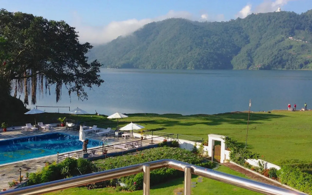 Waterfront Resort by KGH Group