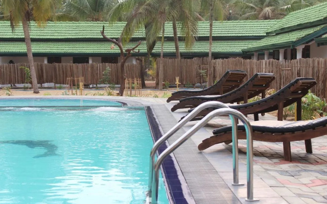 Ocean Wind Beach Resort