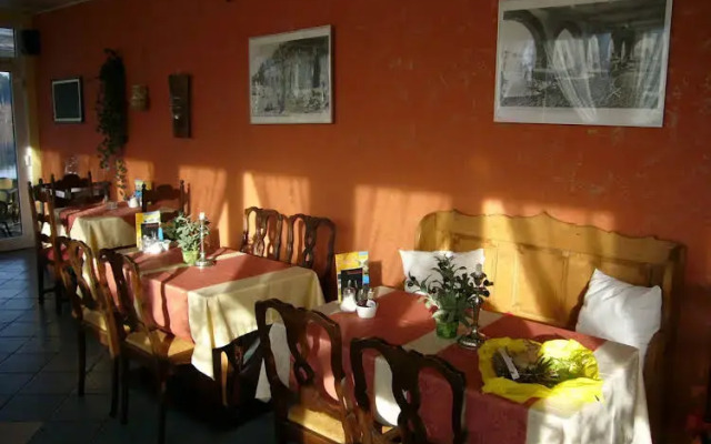 Hotel Strandhof Möhnesee