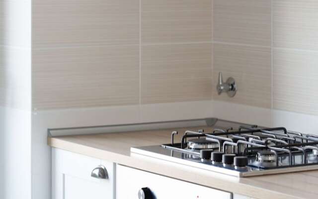 TriesteVillas Carlo Alberto