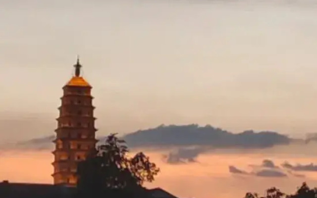 Fenglongwan Bieyuan