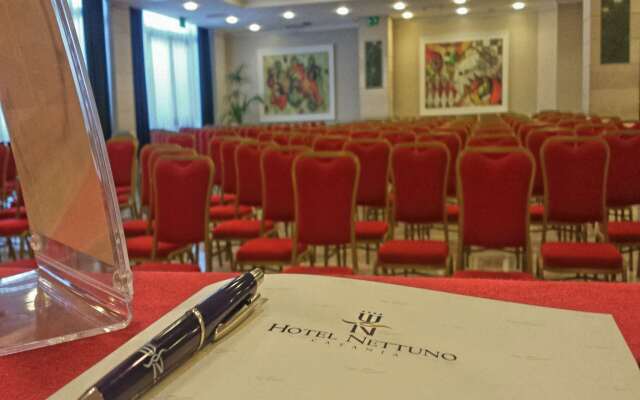 Hotel Nettuno